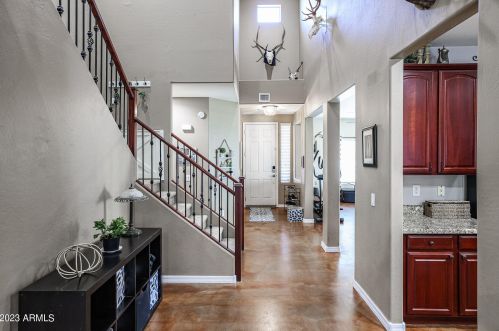 15572 178th Dr, Sun City AZ  85387-3110 exterior