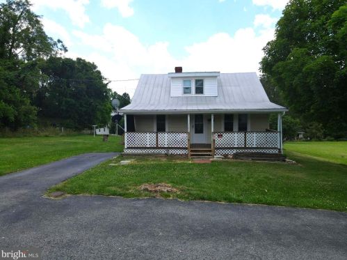 70 Potomac Ave, Three Churches, WV 26757-1223