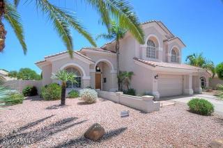 16639 60th Pl, Scottsdale, AZ 85254-7315