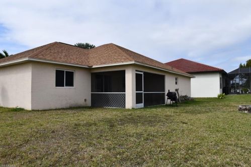2129 16th Pl, Cape Coral, FL 33909-4602