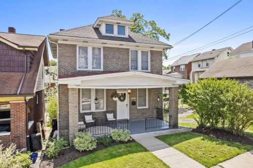3267 Pinehurst Ave, Pittsburgh, PA 15216-2309