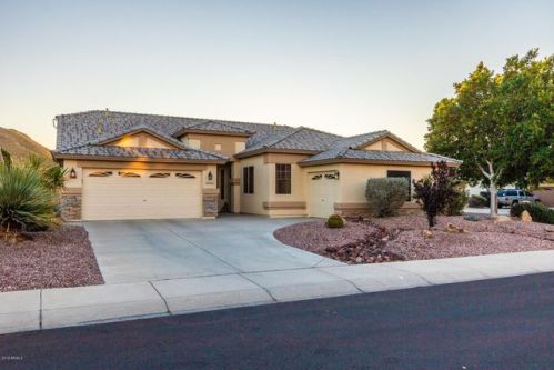 25611 68th Dr, Peoria, AZ 85383-7116