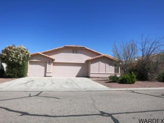 3933 Packard Ave, Kingman, AZ 86409-0855