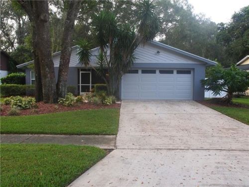 2364 Windsor Oaks Ave, Lutz, FL 33549-5860