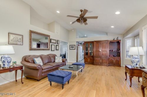 788 Martinique Dr, Gilbert AZ  85233-7112 exterior