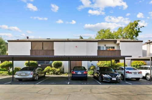 1385 Caminito Gabaldon, San Diego CA 92108-1438 exterior