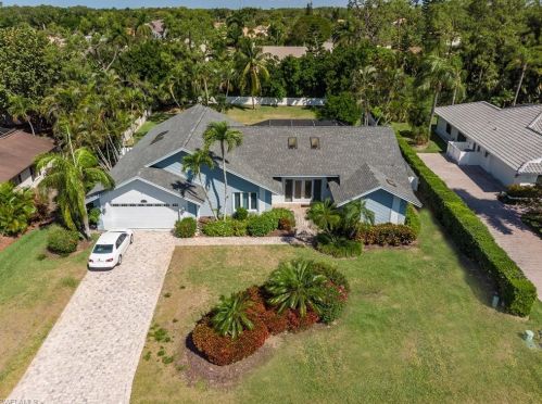 1903 Countess Ct, Naples FL  34110-1005 exterior