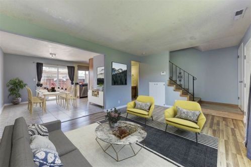 1898 Lynwood Dr, Concord, CA 94519-1160