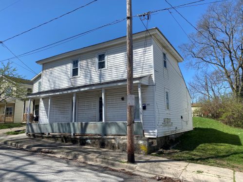 619 Gallagher St, Springfield, OH 45505-1933