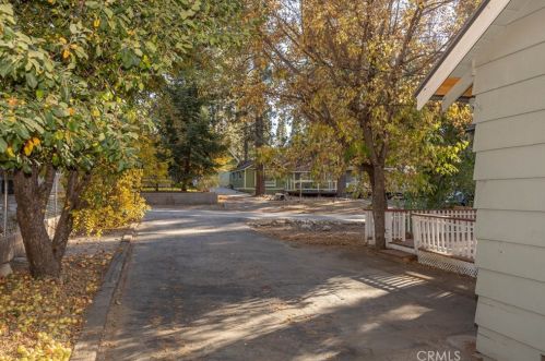 1117 Rainbow Blvd, Big Bear City CA  92314-9383 exterior