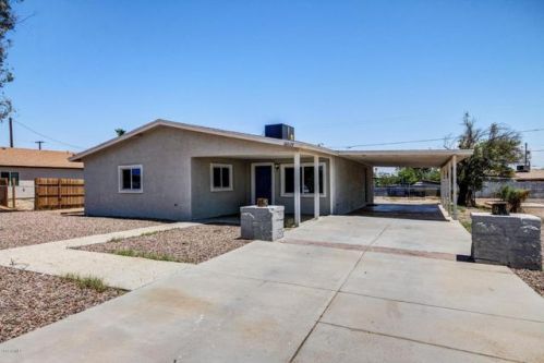 16033 Factory St, Sun City, AZ 85378-4120