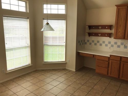 1509 Sadie Ct, Allen TX  75002-4316 exterior