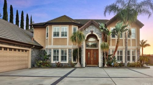 2609 Viewridge Dr, Chino Hills, CA 91709-5907