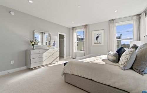 5985 Mccomb St, Crozet VA  22932-3023 exterior