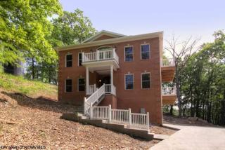 2079 Brandonville Ter, Morgantown, WV 26508-8066
