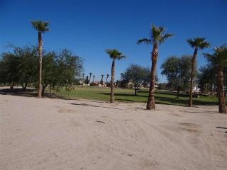11711 Mohawk St, Wellton, AZ 85356-7026