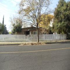 201 Oleander Ave, Bakersfield CA  93304-2741 exterior