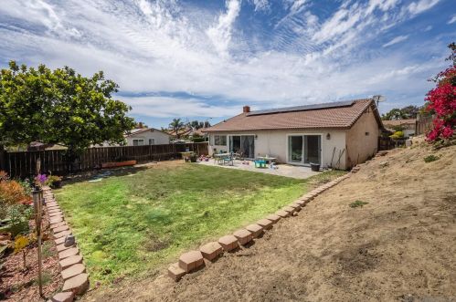 6353 Kimmy Ct, San Diego, CA 92114-5631
