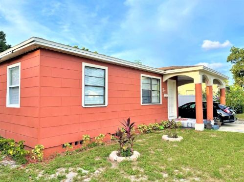 4619 22nd Ave, Saint Petersburg, FL 33711-2923