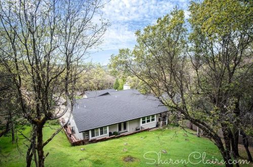 11845 Goldfinch Ct, Lake Wildwood CA  95946-9647 exterior