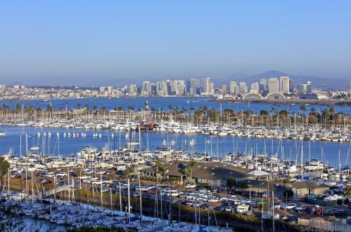 3020 Qualtrough St, San Diego, CA 92106-3406