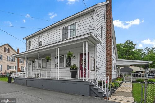 47 Maple Ave, Primrose, PA 17901-8944