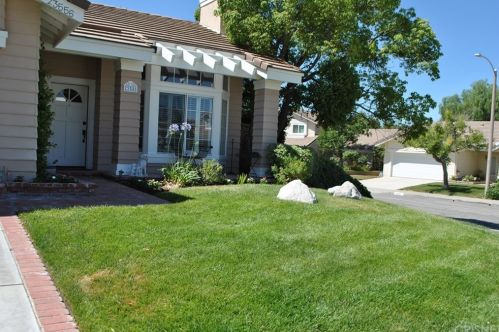 23556 Chatfield Way, Santa Clarita, CA 91354-2109