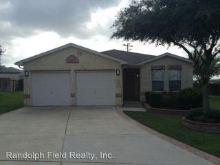 6105 Portchester, Cibolo TX  78108-2017 exterior