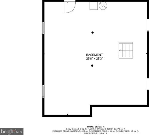 8 Morse Ave, Trenton NJ  08638-3517 exterior