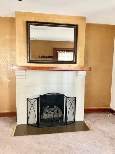 291 Elm St, Chillicothe OH  45601-2313 exterior