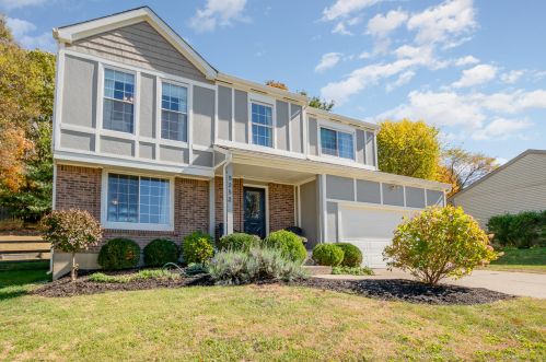 5252 Cotton Mill Ct, Covington, KY 41015-4116