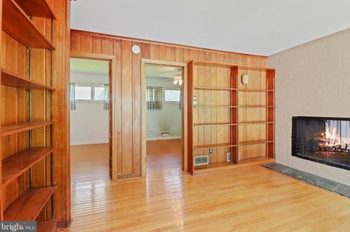 4440 Province Line Rd, Princeton NJ 08540-4368 exterior