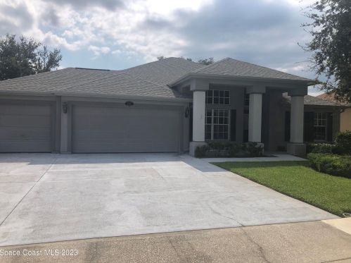 4069 Estancia Way, Melbourne, FL 32934-8709