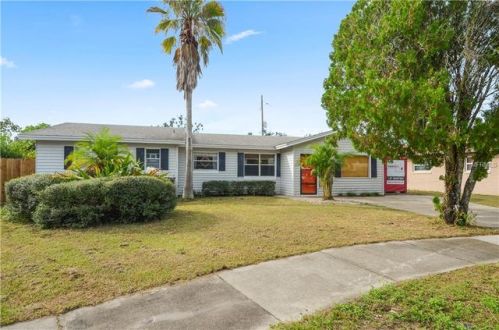 6366 Lido Ct, Orlando, FL 32807-4743