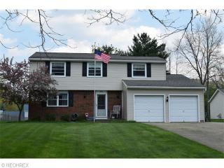 10126 Ridgewood Dr, Twinsburg, OH 44087-1121