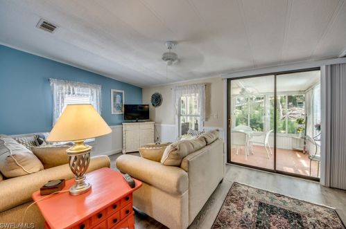 7196 Drum Dr, Saint James City FL  33956-2726 exterior