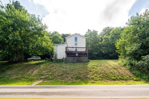 7445 River Rd, Taylorsport KY  41048-9729 exterior