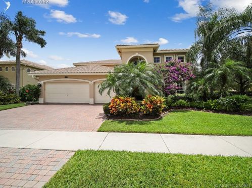 3129 Newberry Ct, Palm City, FL 34990-3225