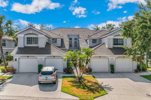 25256 Pelican Creek Cir, Bonita Springs, FL 34134-0961