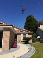 17 L B J Sr Dr, Fort Walton Beach FL  32547-1163 exterior