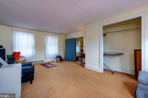 1552 Kimball Rd, Richmond National Battlefiel VA  22835-4015 exterior