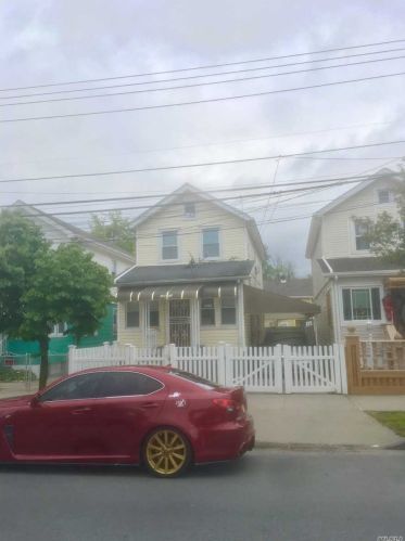 126-13 143rd St, Jamaica, NY 11436-2505