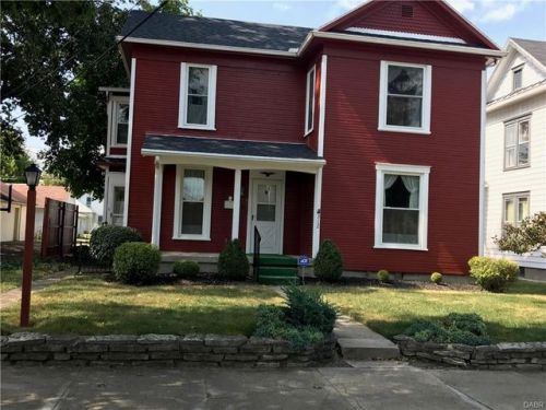 312 5th St, Greenville, OH 45331-2030