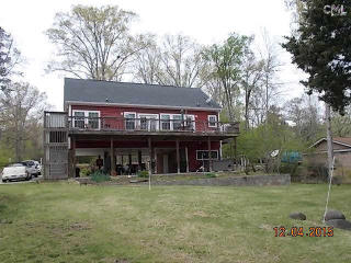 2171 Wateree Estates Rd, Winnsboro Mills, SC 29180-8776