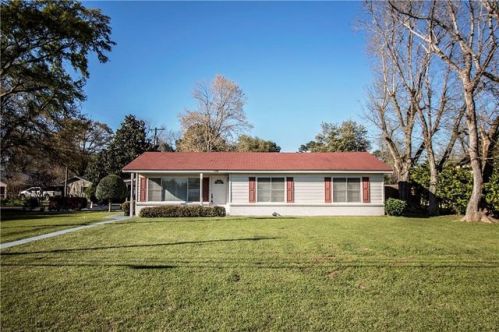 1700 Williams Ave, Natchitoches, LA 71457-5319