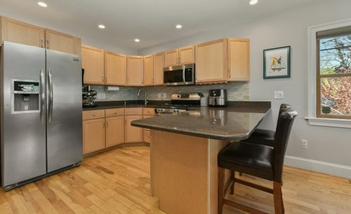 87 Fort Ave, Boston, MA