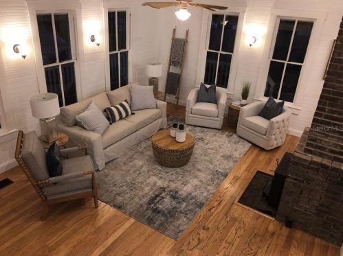 37814 Howard Ave, Dade City FL 33525-4312 exterior