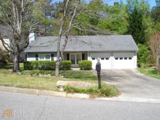 380 Wayside Dr, Lawrenceville, GA 30046-5966