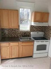 3114 Barton Ave, Richmond VA  23222-2704 exterior