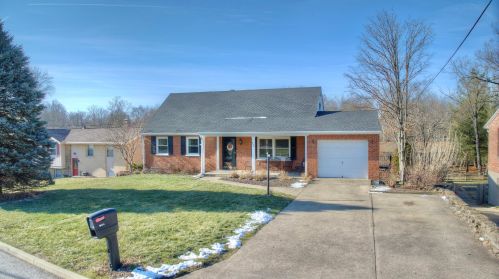 989 Villa Dr, Covington KY  41017-3774 exterior